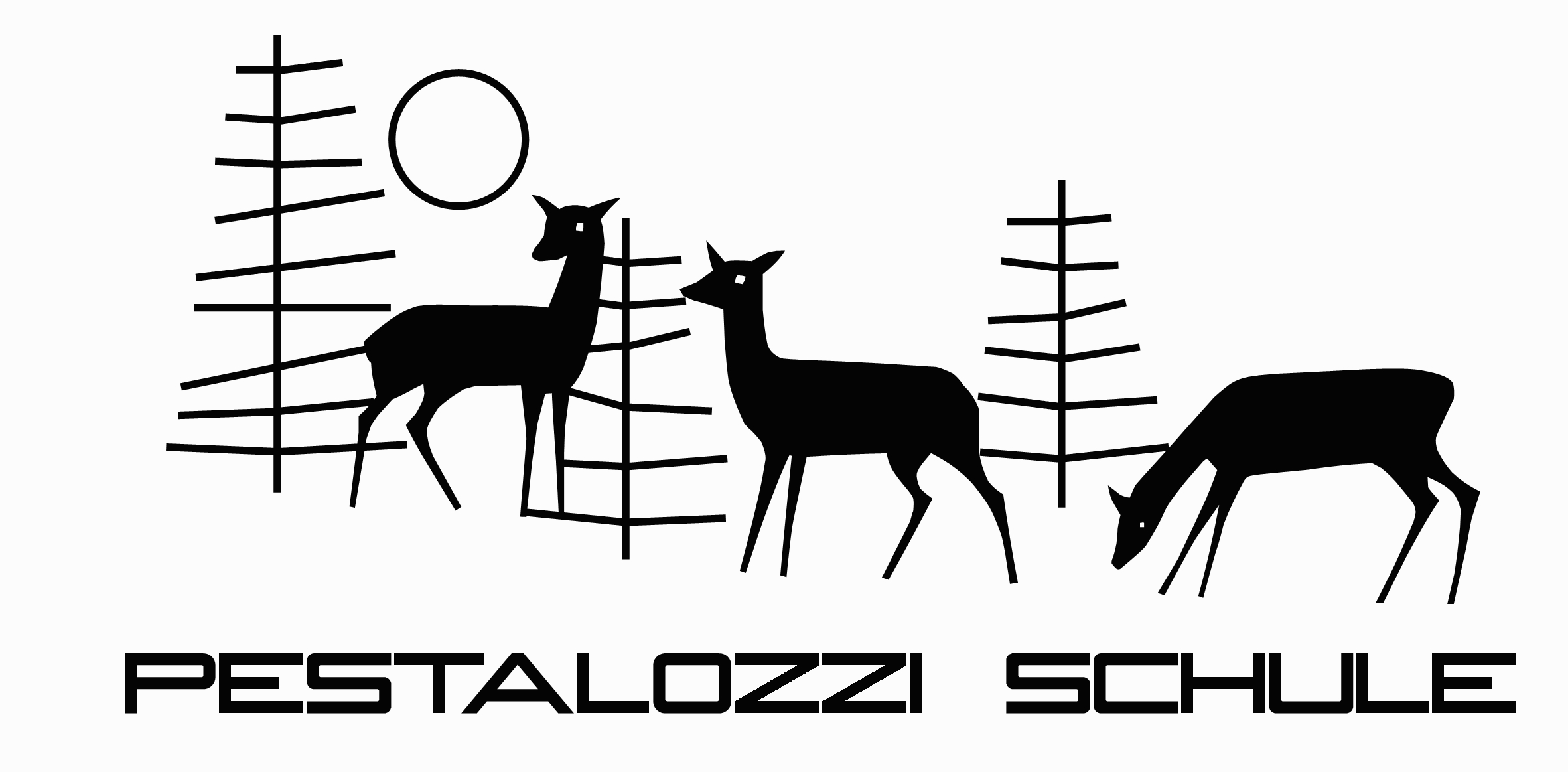 Logo Pestalozzischule Kaiserslautern